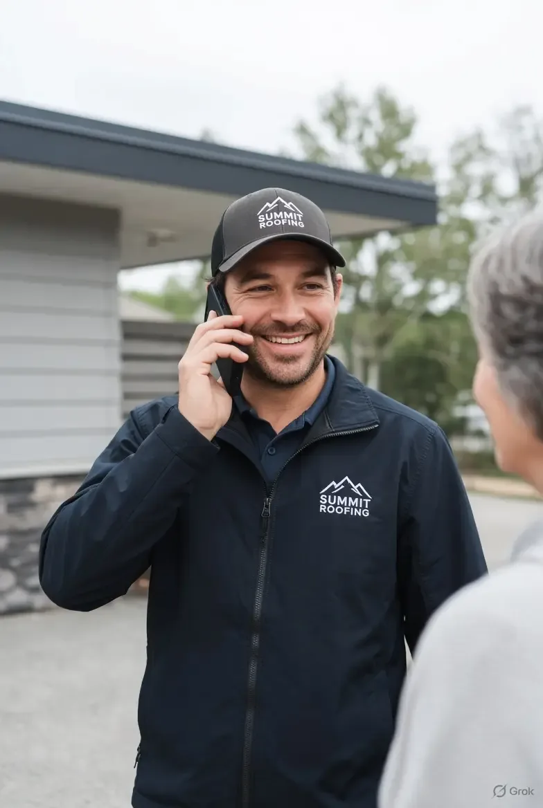 Flat Roof Leak Repair Newalla, OK FAQs